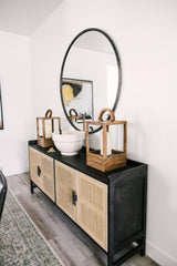 Caprice Sideboard - Grove Collective