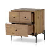 Eaton Nightstand - Grove Collective