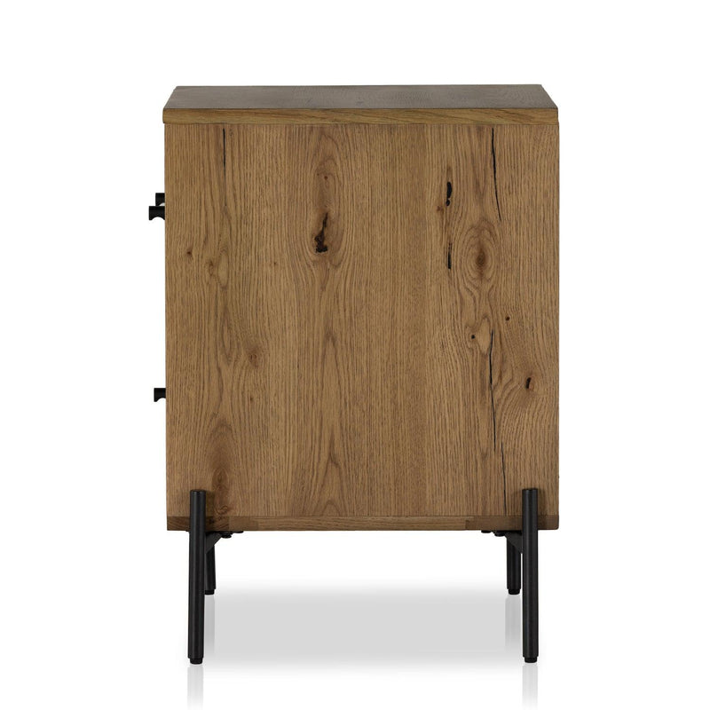 Eaton Nightstand - Grove Collective