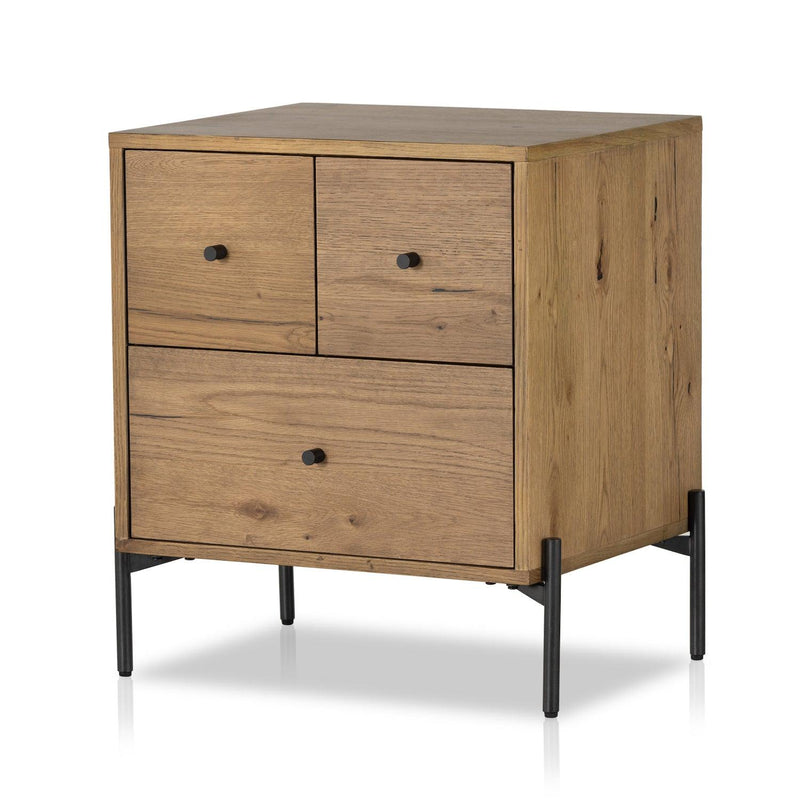 Eaton Nightstand - Grove Collective