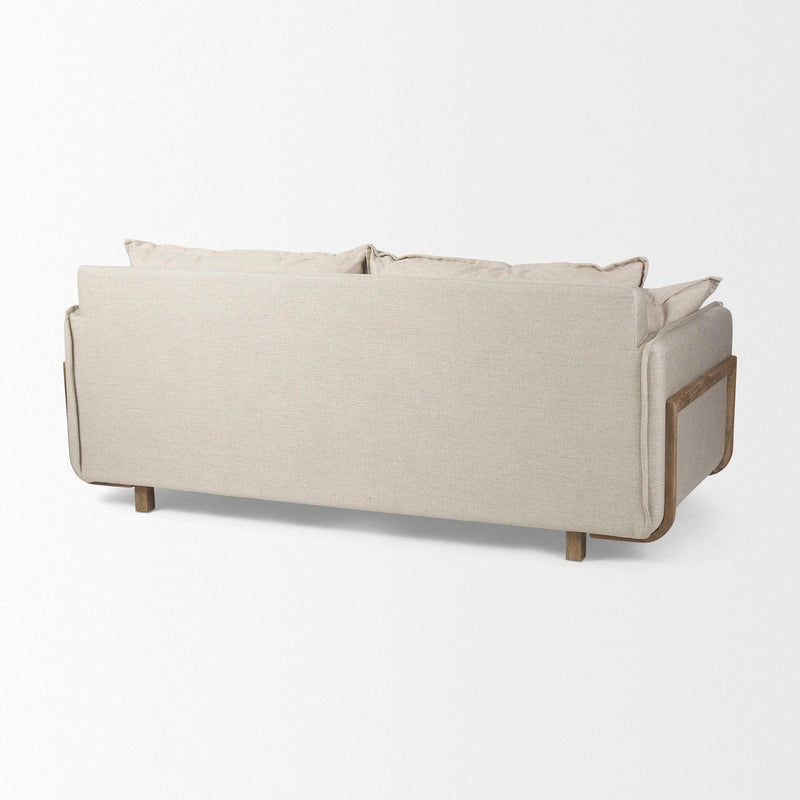 Elliston Sofa - Grove Collective