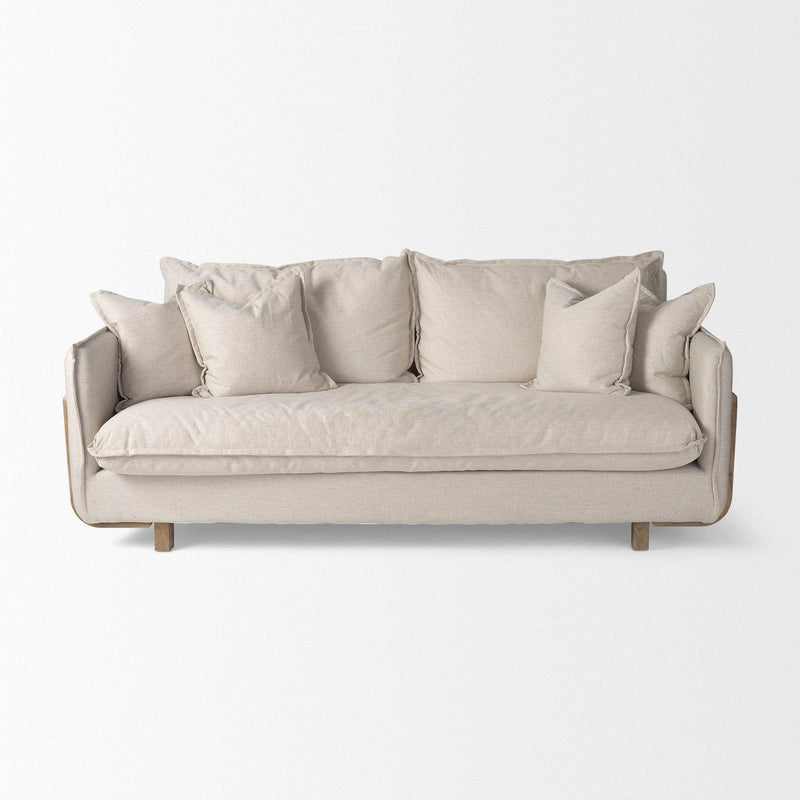 Elliston Sofa - Grove Collective