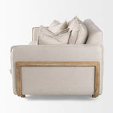 Elliston Sofa - Grove Collective