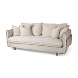 Elliston Sofa - Grove Collective