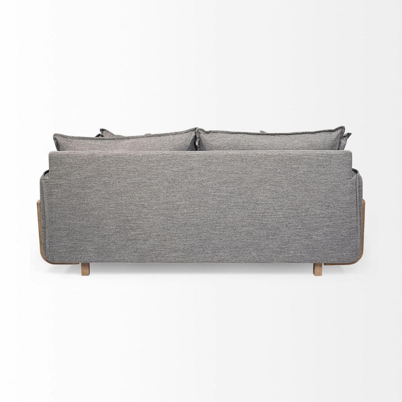 Elliston Sofa - Grove Collective