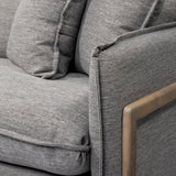 Elliston Sofa - Grove Collective