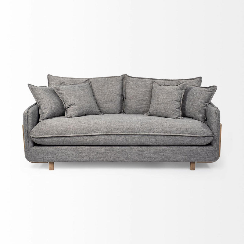 Elliston Sofa - Grove Collective