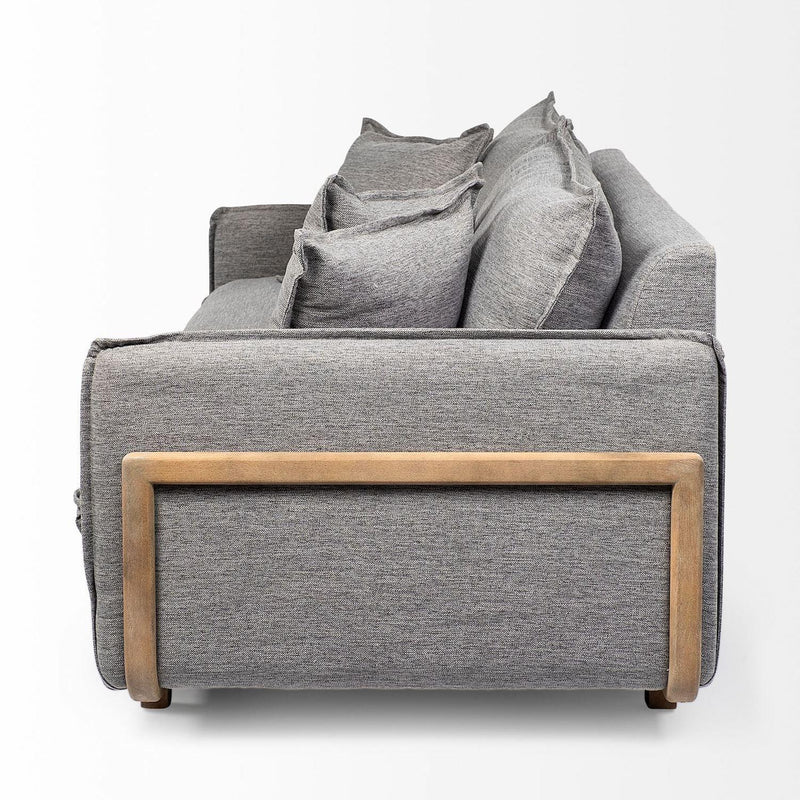 Elliston Sofa - Grove Collective