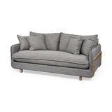 Elliston Sofa - Grove Collective