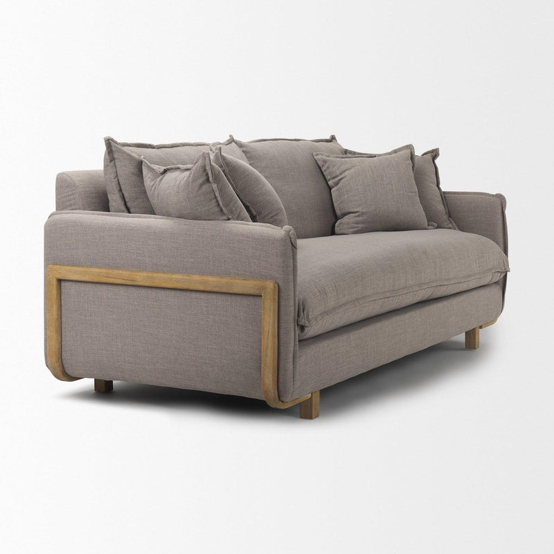 Elliston Sofa - Grove Collective