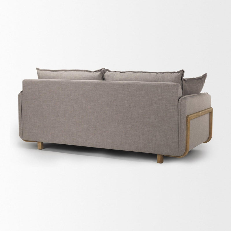 Elliston Sofa - Grove Collective