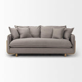 Elliston Sofa - Grove Collective