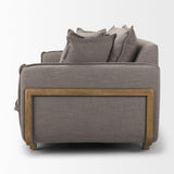 Elliston Sofa - Grove Collective