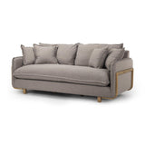 Elliston Sofa - Grove Collective