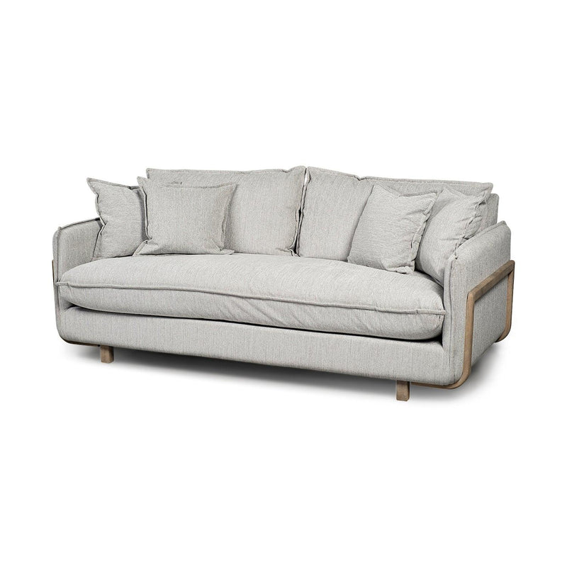 Elliston Sofa - Grove Collective