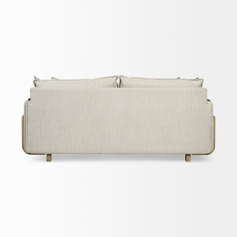 Elliston Sofa - Grove Collective