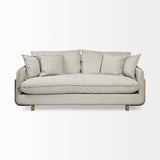 Elliston Sofa - Grove Collective