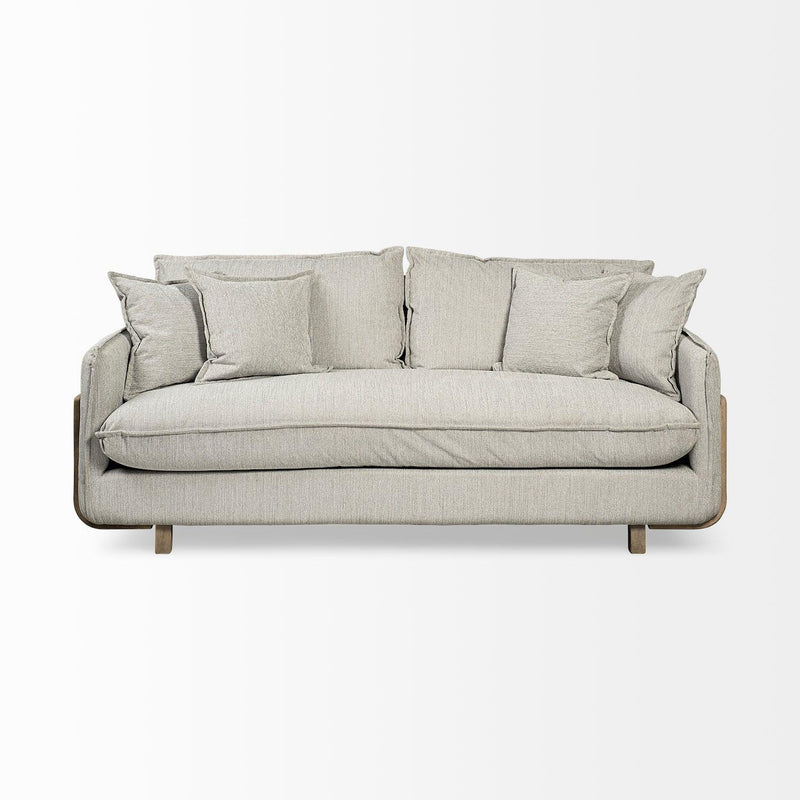 Elliston Sofa - Grove Collective