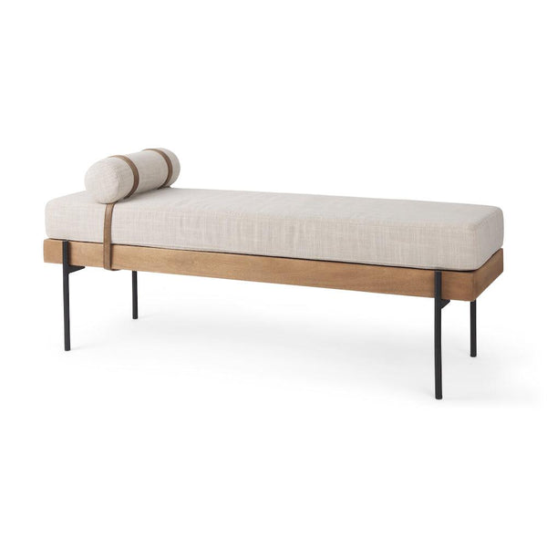 Evelyn Bench - Grove Collective