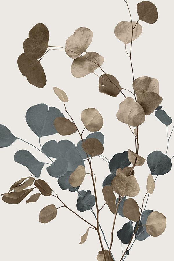 Eucalyptus Sway I Artwork - Grove Collective