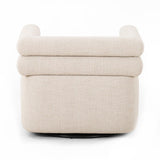 Evie Swivel Chair - Grove Collective