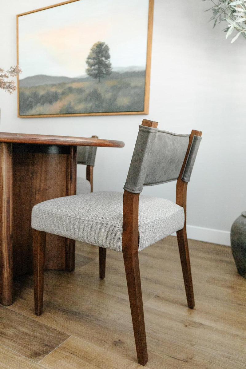 Ferris Dining Chair - Grove Collective