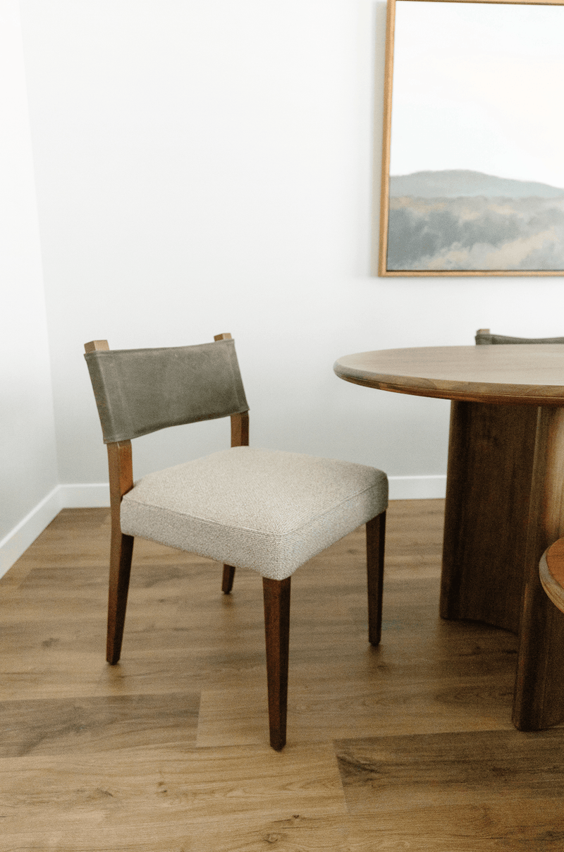 Ferris Dining Chair - Grove Collective