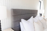 Daisy Bed - Dark Grey - Grove Collective