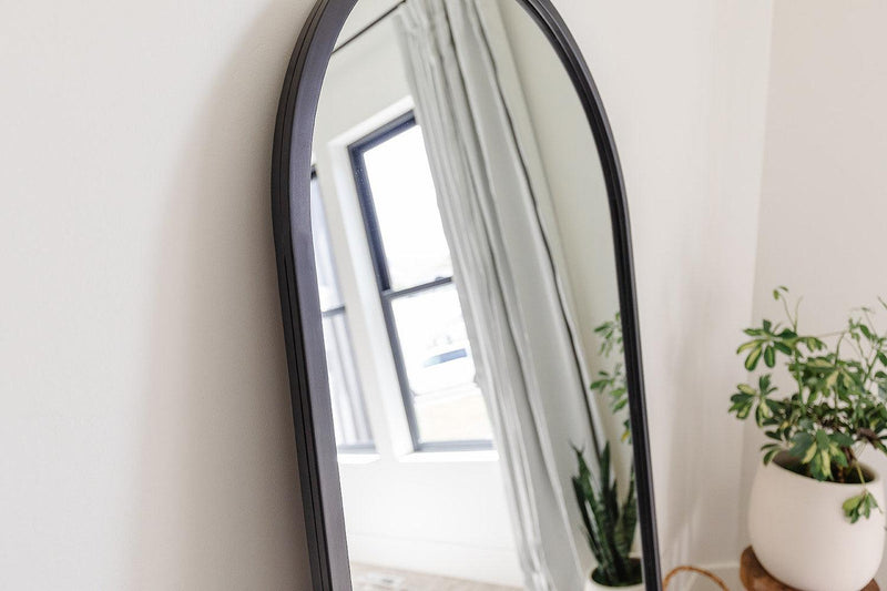 Dawson Floor Mirror - Grove Collective