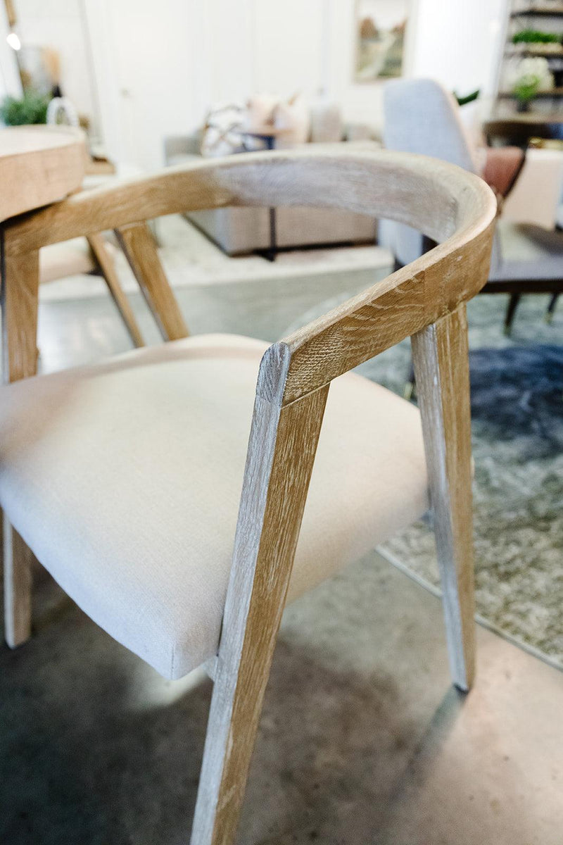 Jackson Dining Chair - Grove Collective