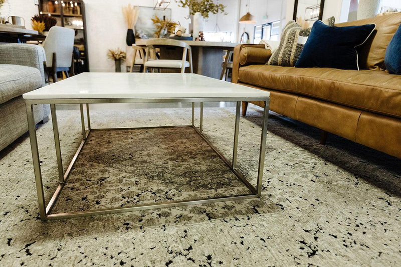 Theodore Coffee Table - Grove Collective