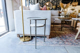 Estelle Side Table - Grove Collective