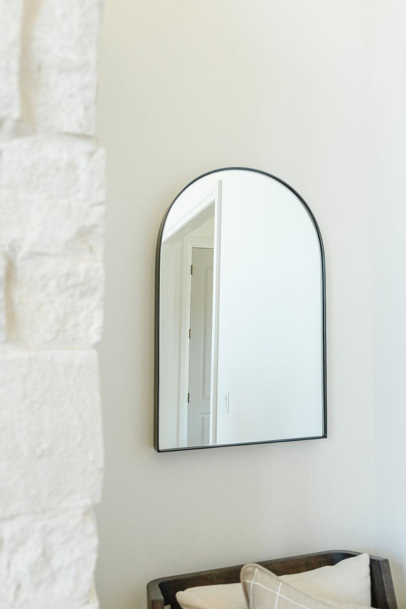 Georgina Small Mirror - Grove Collective