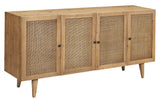 Dell Sideboard - Grove Collective