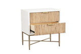 Margot Nightstand - Grove Collective