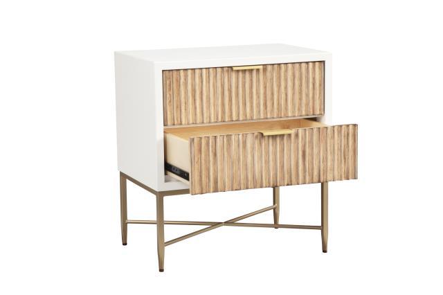 Margot Nightstand - Grove Collective