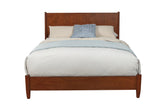 Brynn Panel Bed - Grove Collective