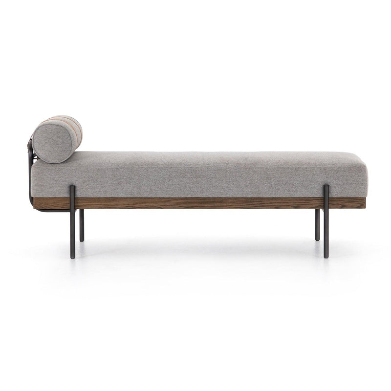 Giorgio Accent Bench - Grove Collective