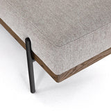 Giorgio Accent Bench - Grove Collective