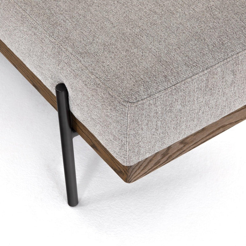 Giorgio Accent Bench - Grove Collective