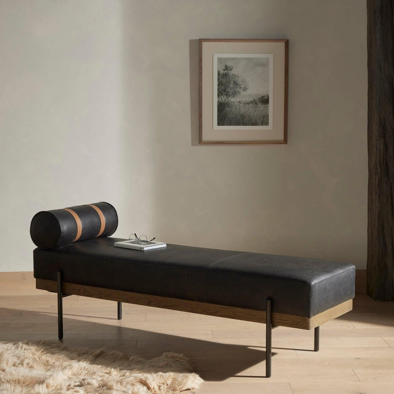 Giorgio Accent Bench - Grove Collective