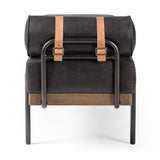 Giorgio Accent Bench - Grove Collective