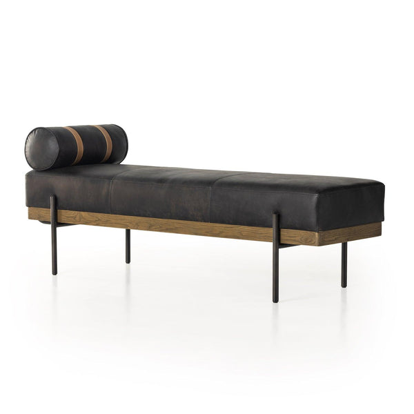 Giorgio Accent Bench - Grove Collective