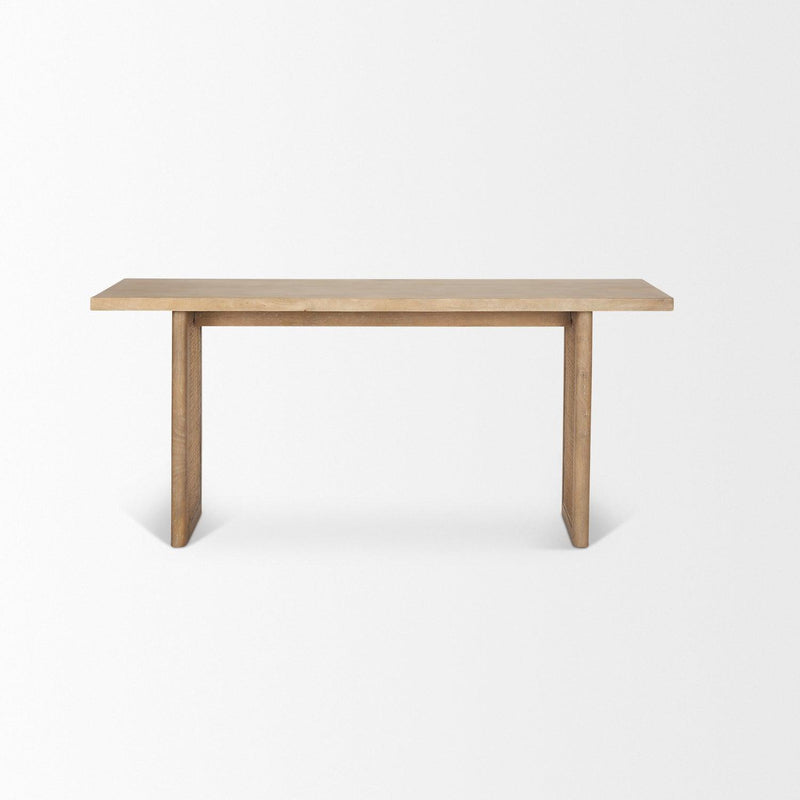 Grier Console Table - Grove Collective