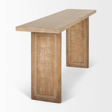 Grier Console Table - Grove Collective