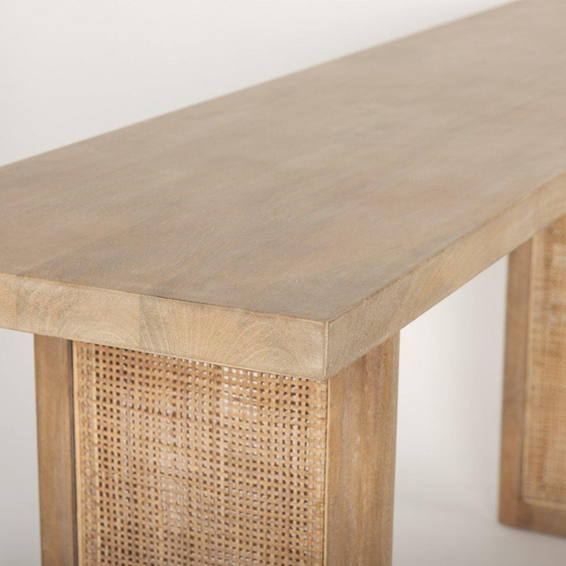 Grier Console Table - Grove Collective