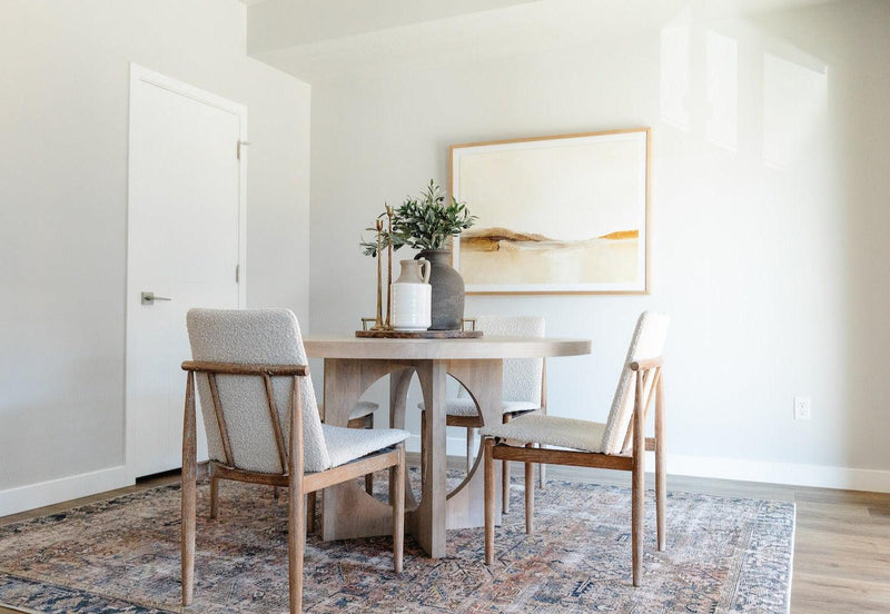 Reese Dining Chair - Grove Collective