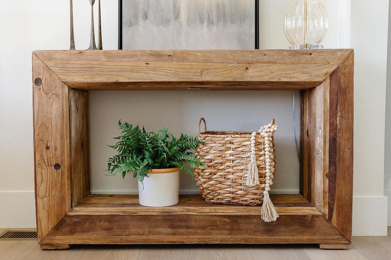 Cybill Console Table - Grove Collective