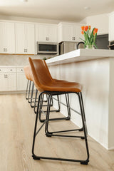 Birmingham Stools - Grove Collective