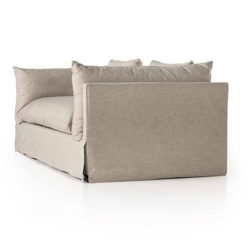 Habitat Chaise Lounge - Grove Collective